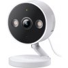 tp-link Tapo C120, Domácí bezpečnostní Wi-Fi vnutorná/vonkajšia Tapo kamera Tapo C120