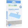 PLUS LEKÁREŇ chladivá hydrogelová náplasť 120x50mm, 6ks