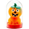 Condomerie handpainted novelty condoms pumpkin