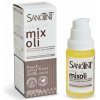 Sanotint MIXOLI SILKEN OIL Hedvábny olej na vlasy, 50 ml