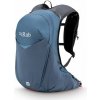 Batoh Rab Nitron 18 Orion Blue M
