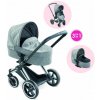 Kočík Cybex Landau 3in1 Priam Corolle skladací s multifunkčnými prednými kolesami
