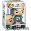 Funko POP! 932 Overwatch 2 Sigma Games