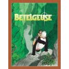 Betelgeuse - Luiz Eduardo de Oliveira (Leo)