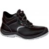 Giasco CAMBRIDGE S3 Bezpečnostná obuv Čierna, 43