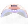 Sunone Lampa na nechty SUN5 48W Gold