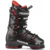 Zjazdová lyžiarska obuv Roxa RX R/FIT 80 GW Čierna,Červená,Biela