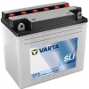 Motobatéria VARTA YB16-B, 19Ah, 240A, 12V