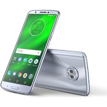 Motorola Moto G6 Plus 4GB/64GB Single SIM