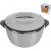 ORION Termomisa TERMO 3,9 l sivá