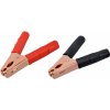 Krokosvorky na akumulátor 30-50AMP, 2ks AMiO-01733