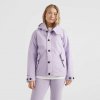 Dámska Zateplená bunda O'NEILL O'NEILL BIO FIELD JACKET 1500021-14513 – Ružová