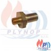Sonda M5 Turbo Dakon - 7284 1279 / 87381013980