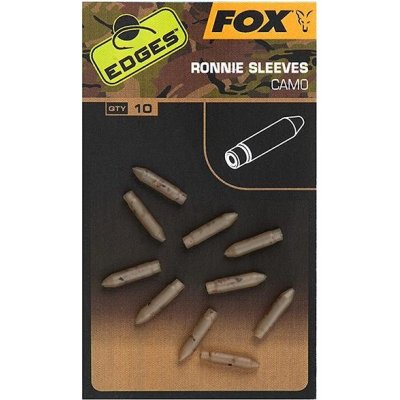 FOX Ronnie Sleeves Camo 10ks