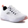 Skechers Bežecká a trailová obuv Vapor Foam-Fresh Trend 150024-WBC White Biela