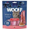 WOOLF WildCat Cream Regular Tuna&Shrimp 25x14g