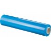 Strečová fólia 23 µm modrá 2,4 kg, návin 210 m Množstvo: 1 ks