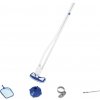 Súprava na čistenie bazéna Flowclear AquaClean - BESTWAY 58234