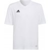 Detské tréningové tričko Entrada 22 Jsy Jr HC5054 - Adidas 176CM