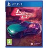 Inertial Drift PS4