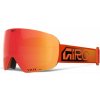 GIRO Contour Orange Faded-Vivid Ember/Vivid Infrared (2skla)
