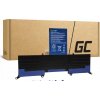 GREEN CELL Batéria AP11D3F pre Acer Aspire S3 MS2346 S3-391 S3-951