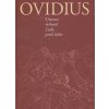 Ovidius - Umenie milovať / Lieky proti láske - Kolektív