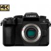 Panasonic Lumix DC-G90 telo