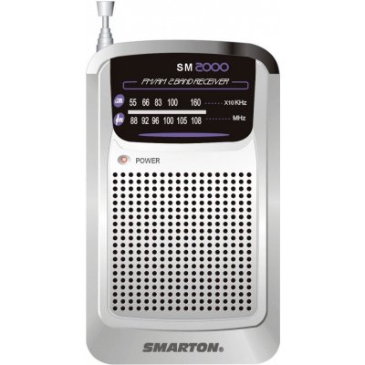 Smarton SM 2000