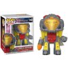 Funko Pop! Retro Toys Transformers Omega Supreme 149