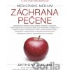 Záchrana pečene - Anthony William