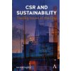 CSR and Sustainability (Michael Hopkins)(Brožovaná)