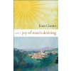 Joy of Man's Desiring