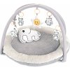 ZOPA Hracia deka comfort Cuddle Grey