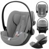 Cybex CLOUD G Plus i-size 2025 Stone Grey