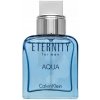 Calvin Klein Eternity Aqua For Men 30ml Toaletná voda pánska EDT