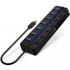 Connect It CHU-5410-BK