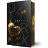 Dark Control (Ava Ashford)(Brožovaná)
