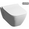 Kolo Geberit MODO WC misa závesná, 6l Rimfree