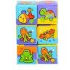 Playgro Mäkké penové kocky