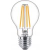 Philips LED žiarovka 1x10,5W E27 1521lm 4000K studená biela, číra, EyeComfort + záruka 3 roky zadarmo