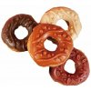 Donuts Mix 4 príchute JUKO Snacks 1,6 kg (cca 29 ks)
