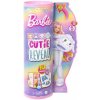 Barbie Cutie Reveal Cozy Cute bábika ovečka s prekvapeniami 30 cm