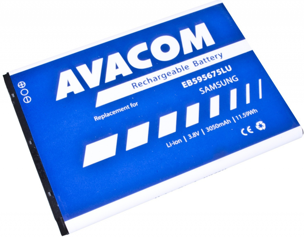 AVACOM GSSA-N7100-S3050A