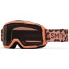 SMITH snb okuliare - Daredevil Coral Cheetah Print (998K) veľkosť: OS