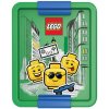 LEGO® Iconic Boy box na desiatu modrá / zelená