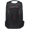 Batoh Samsonite ECODIVER LAPTOP BACKPACK L BLACK 140872-1041