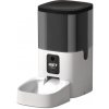 iGET HOME Feeder 6LC - automaticé krmítko pro domácní mazlíčky na suché krmino, kamera HOME Feeder 6LC