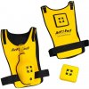 ACT FAST - vesta pro nácvik Heimlichova manévru detská