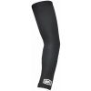 100% EXCEEDA Arm Sleeve Solid Black - XL